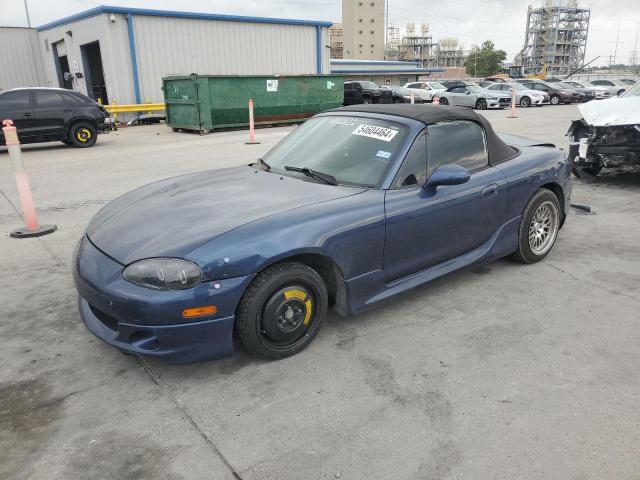 MAZDA MX5 2002 jm1nb353720232005