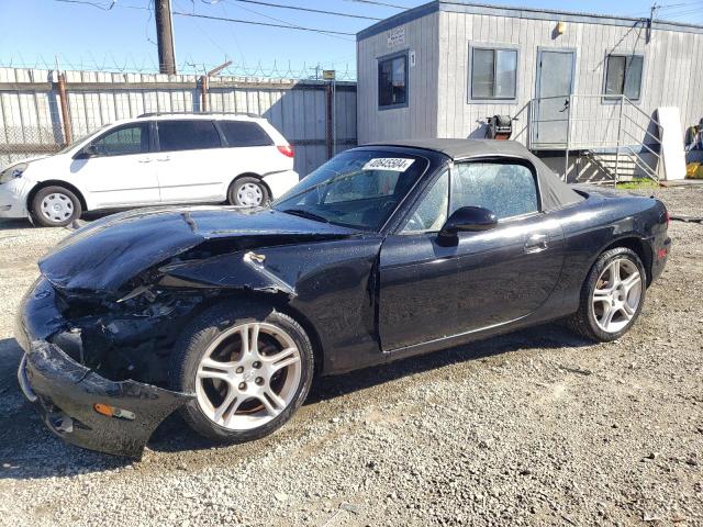 MAZDA MX5 2004 jm1nb353740400924