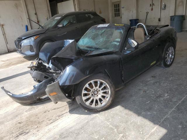 MAZDA MX5 1999 jm1nb3537x0102748