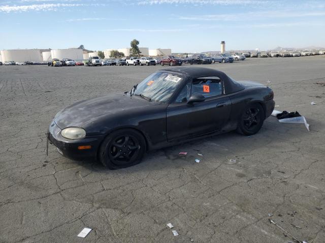 MAZDA MX-5 MIATA 1999 jm1nb3537x0110784