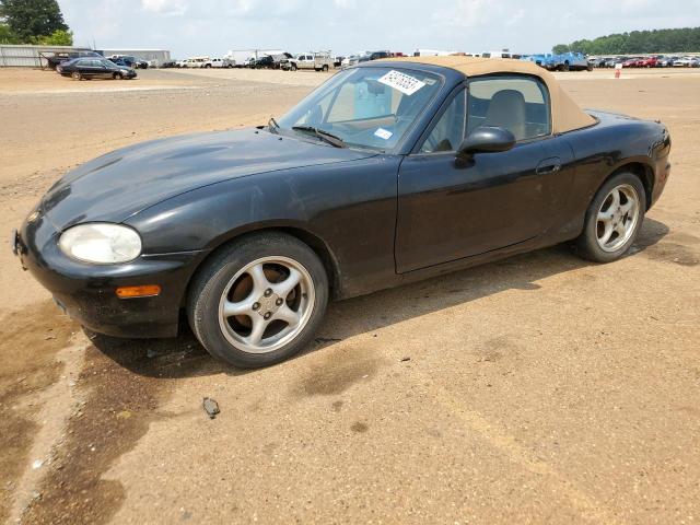 MAZDA MX-5 MIATA 1999 jm1nb3537x0112034