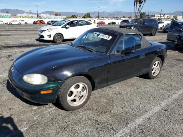 MAZDA MX5 1999 jm1nb3537x0116987