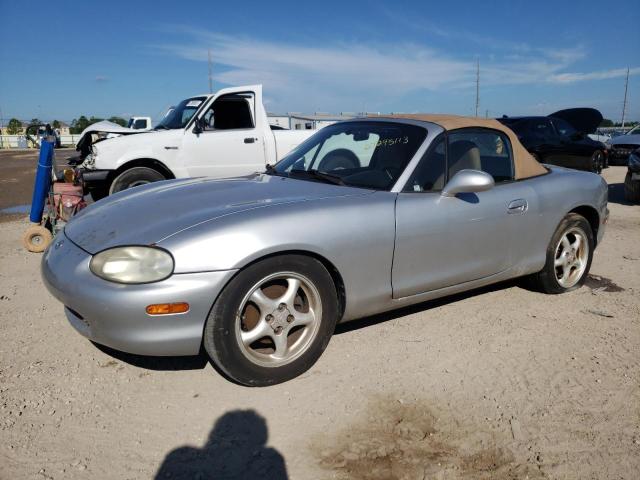 MAZDA MX5 1999 jm1nb3537x0129108