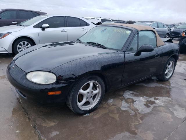 MAZDA MX5 1999 jm1nb3537x0130730