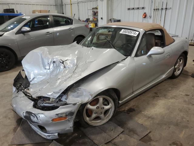 MAZDA MX5 2000 jm1nb3537y0145231