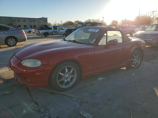 MAZDA MX5 2000 jm1nb3537y0151613