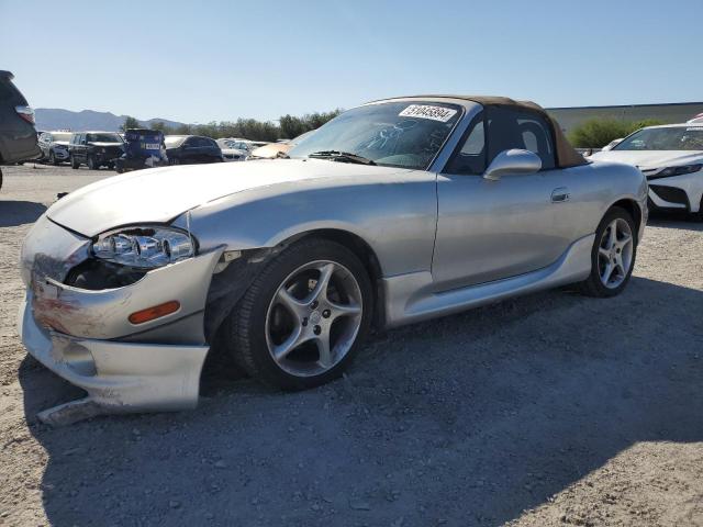 MAZDA MX5 2002 jm1nb353820221630