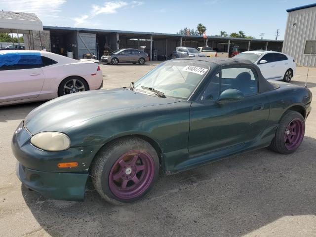 MAZDA MX5 2002 jm1nb353820225046