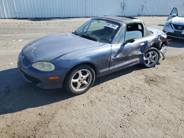 MAZDA MX-5 MIATA 2002 jm1nb353820232322