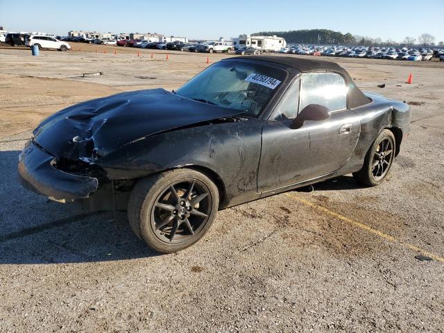 MAZDA MX5 2003 jm1nb353830307294