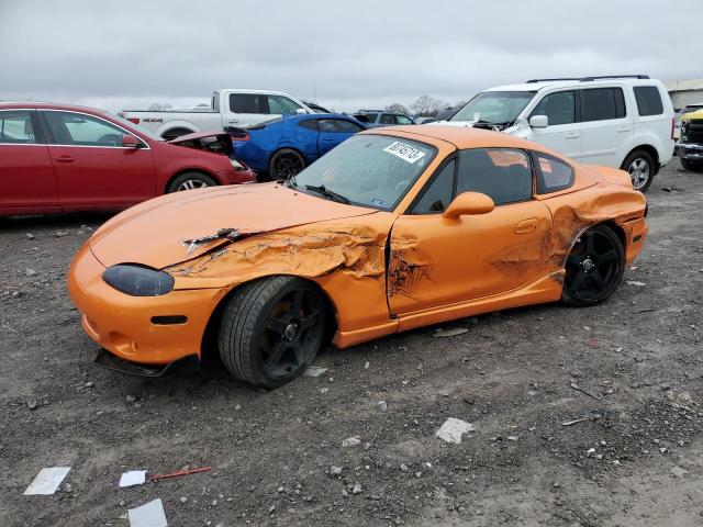 MAZDA MX5 2004 jm1nb353840402598