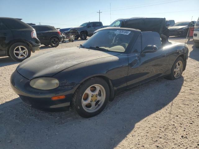 MAZDA MX-5 MIATA 1999 jm1nb3538x0102449