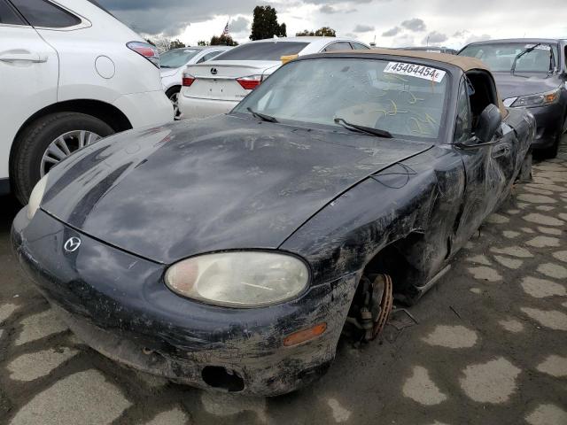 MAZDA MX5 1999 jm1nb3538x0124659