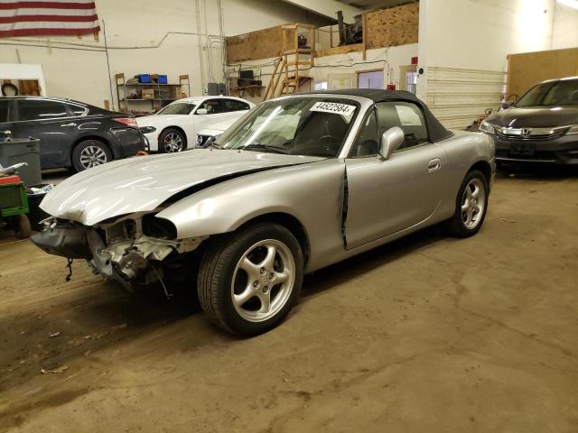 MAZDA MX5 2001 jm1nb353910202860