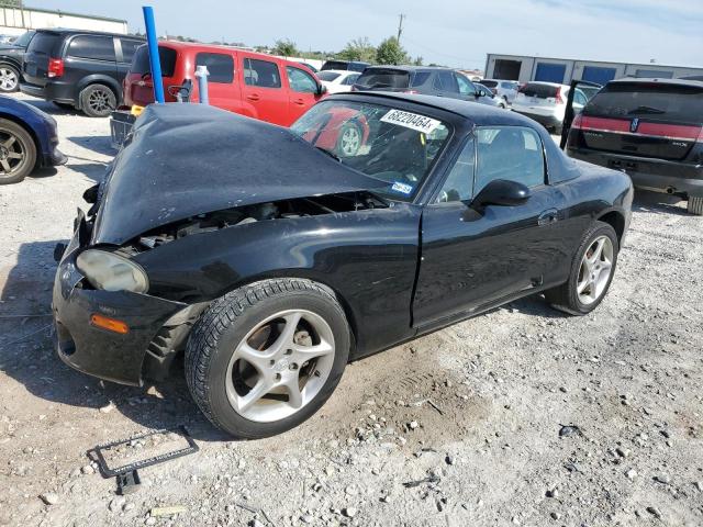 MAZDA MX-5 MIATA 2001 jm1nb353910203393