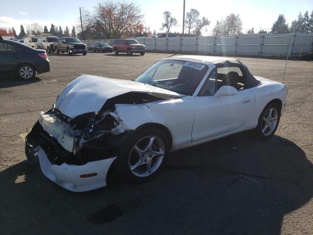 MAZDA MX5 2001 jm1nb353910217097