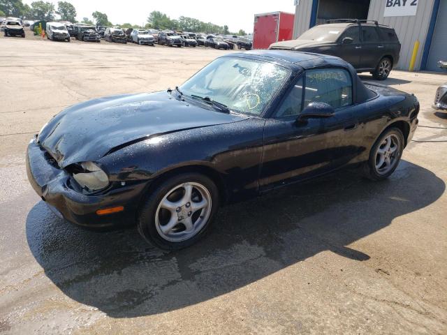 MAZDA MX-5 MIATA 1999 jm1nb3539x0116862