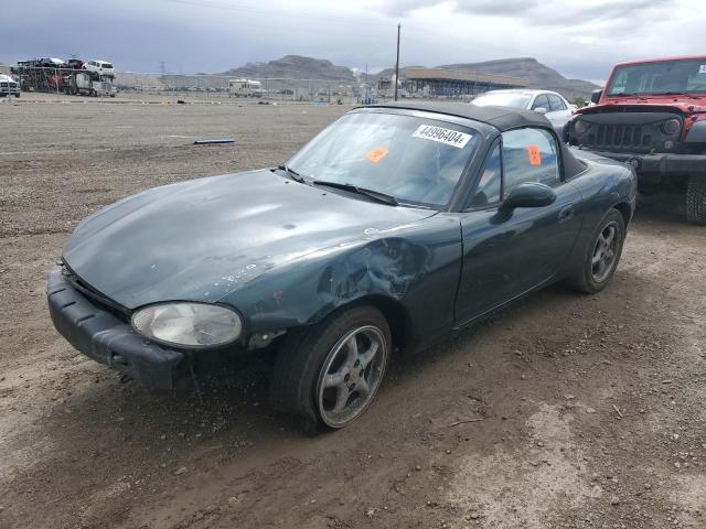 MAZDA MX5 1999 jm1nb3539x0131233