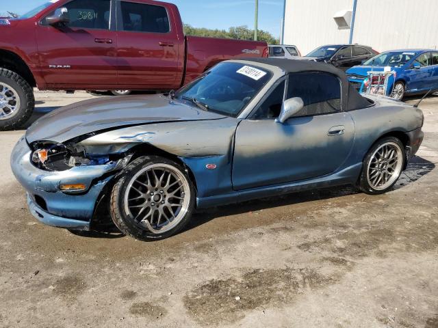 MAZDA MX5 1999 jm1nb3539x0135668