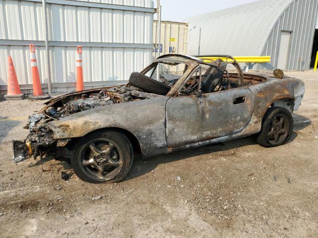 MAZDA MX5 2000 jm1nb3539y0146879