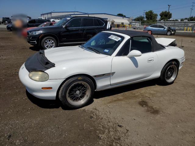 MAZDA MX5 1999 jm1nb353xx0118135