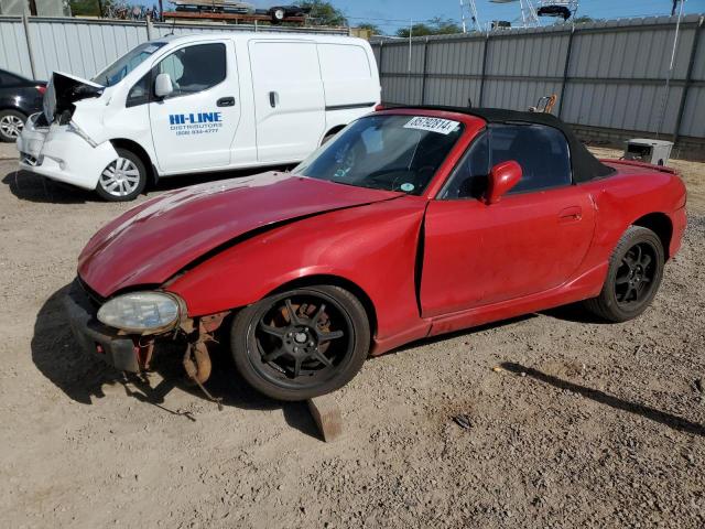 MAZDA MX-5 MIATA 2004 jm1nb354640409915