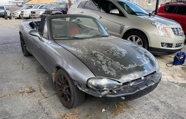 MAZDA MX5 2004 jm1nb354740406148