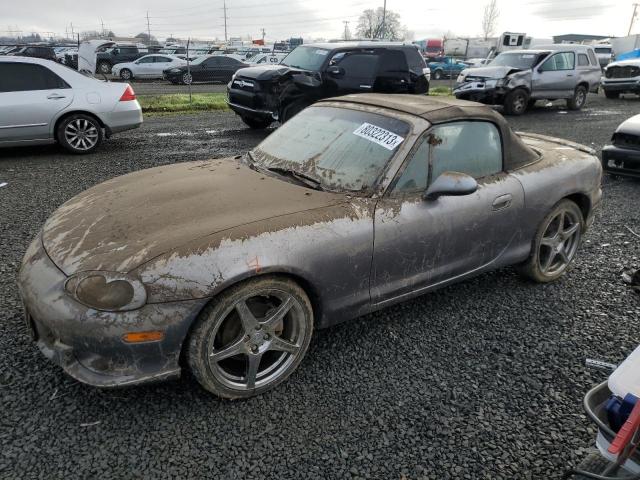 MAZDA MX5 2004 jm1nb354840405235