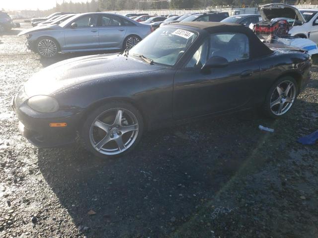 MAZDA MX-5 MIATA 2005 jm1nb354850413160