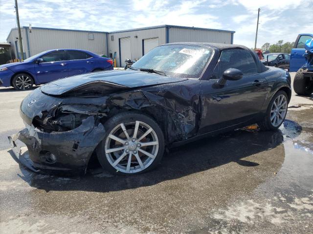 MAZDA MX5 2006 jm1nc25f060108682