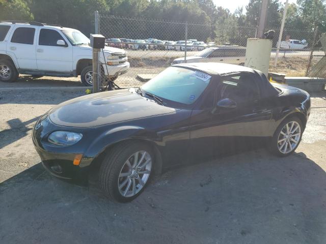 MAZDA MX-5 MIATA 2006 jm1nc25f060108732