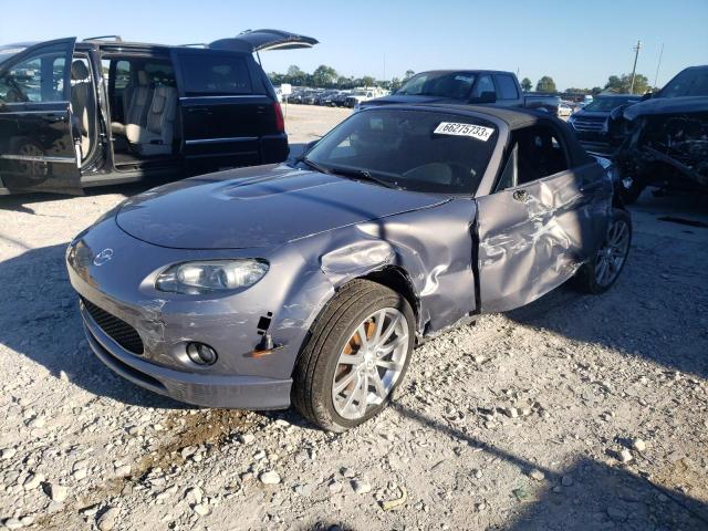 MAZDA MX-5 MIATA 2006 jm1nc25f060118709