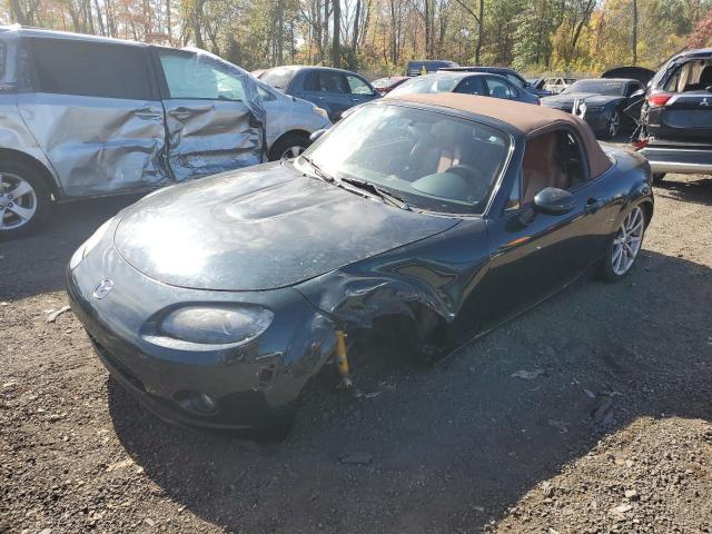 MAZDA MX5 2007 jm1nc25f070134913