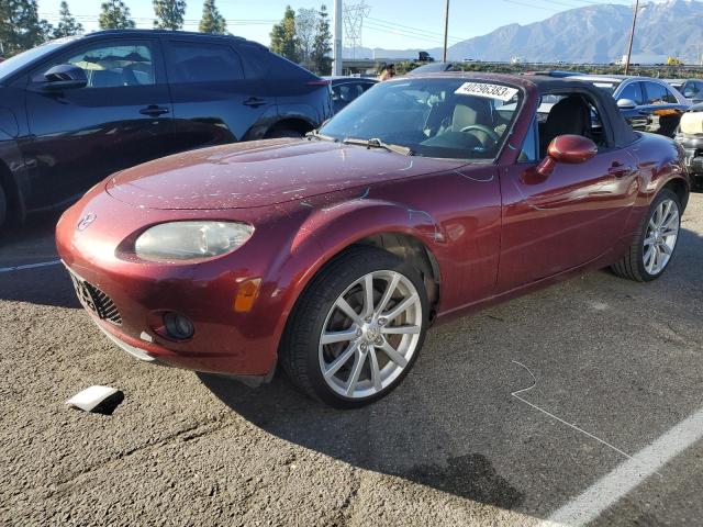 MAZDA MX-5 MIATA 2006 jm1nc25f160103166