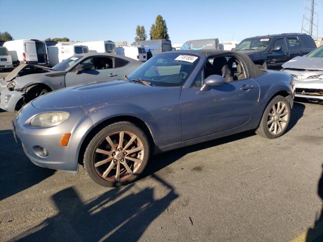 MAZDA MX-5 MIATA 2006 jm1nc25f160103782