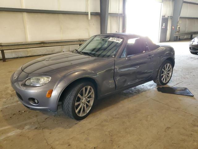 MAZDA MX-5 MIATA 2006 jm1nc25f160115222