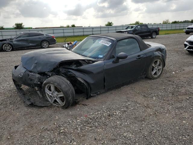 MAZDA MX5 2007 jm1nc25f170132586