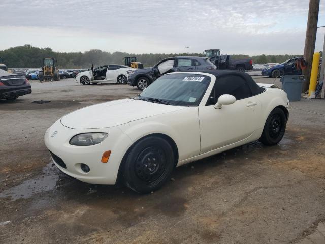 MAZDA MX-5 MIATA 2007 jm1nc25f170134970