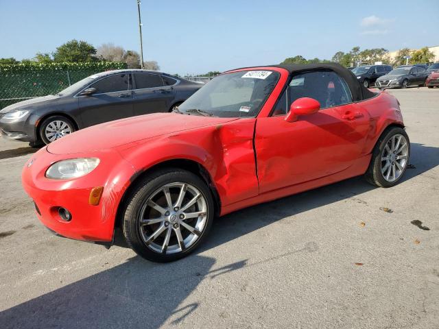 MAZDA MX5 2008 jm1nc25f180150068