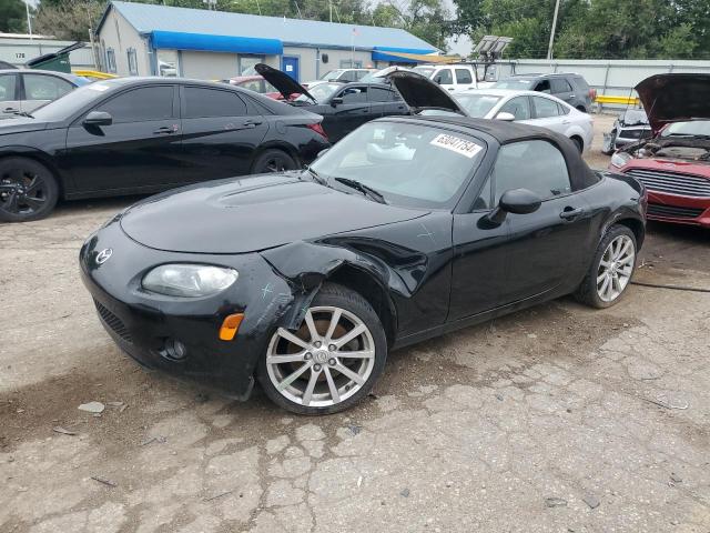 MAZDA MX5 2006 jm1nc25f260106125