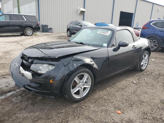 MAZDA MX-5 MIATA 2006 jm1nc25f260108568