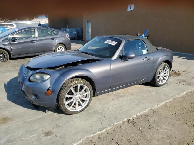 MAZDA MX-5 MIATA 2006 jm1nc25f260115830