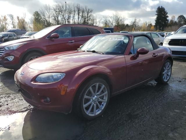 MAZDA MX-5 MIATA 2006 jm1nc25f260116122