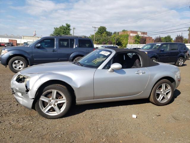 MAZDA MX-5 MIATA 2006 jm1nc25f260118467