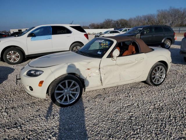 MAZDA MX5 2006 jm1nc25f260118937