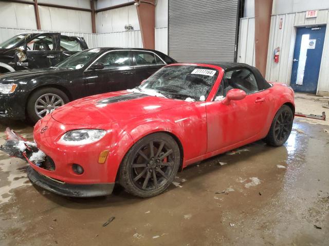 MAZDA MX5 2006 jm1nc25f260121045