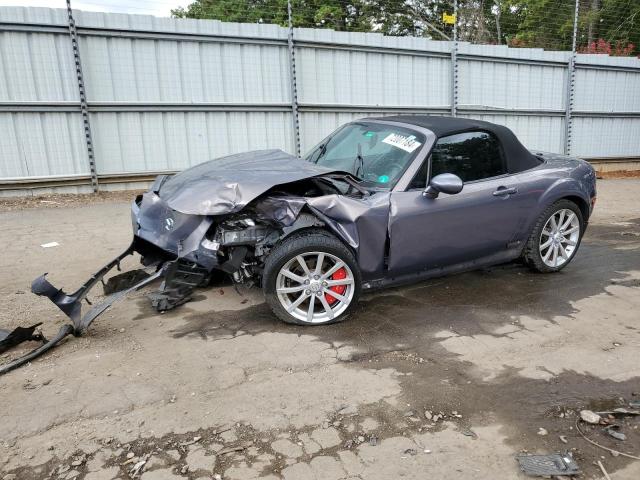 MAZDA MX-5 MIATA 2007 jm1nc25f270126814