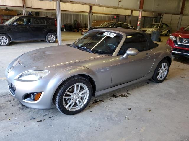 MAZDA MX-5 MIATA 2009 jm1nc25f290202907