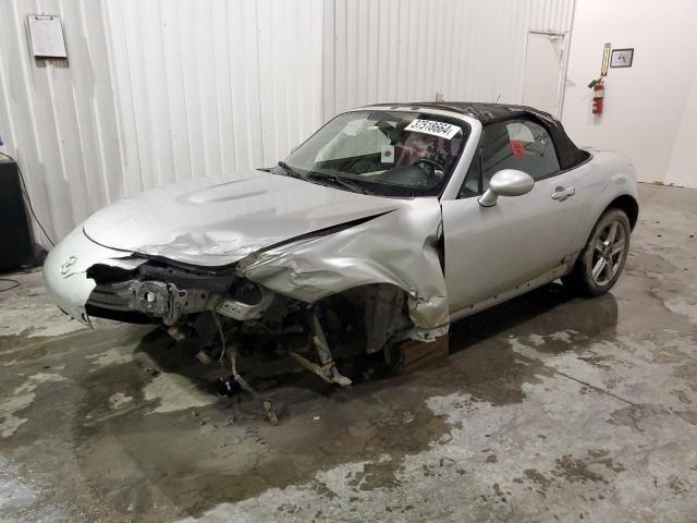 MAZDA MX5 2006 jm1nc25f360102455