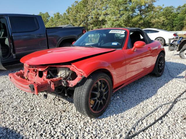 MAZDA MX-5 MIATA 2006 jm1nc25f360102553